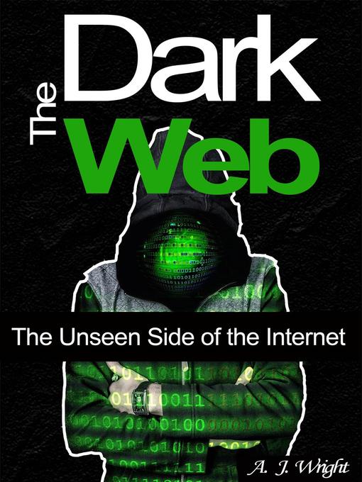 Cover image for The Dark Web